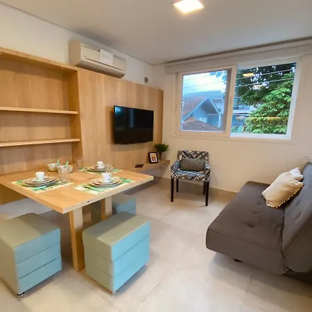 Apartamento A 100 M Da Praia Juquei Exterior photo