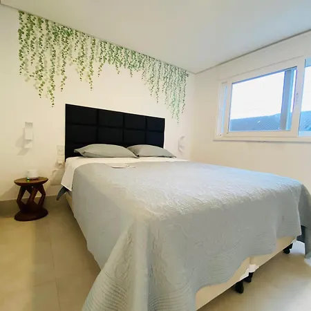Apartamento A 100 M Da Praia Juquei Exterior photo