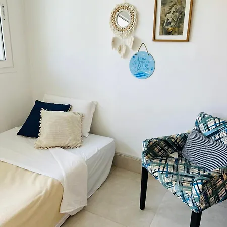 Apartamento A 100 M Da Praia Juquei Exterior photo
