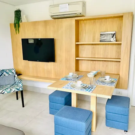 Apartamento A 100 M Da Praia Juquei Exterior photo