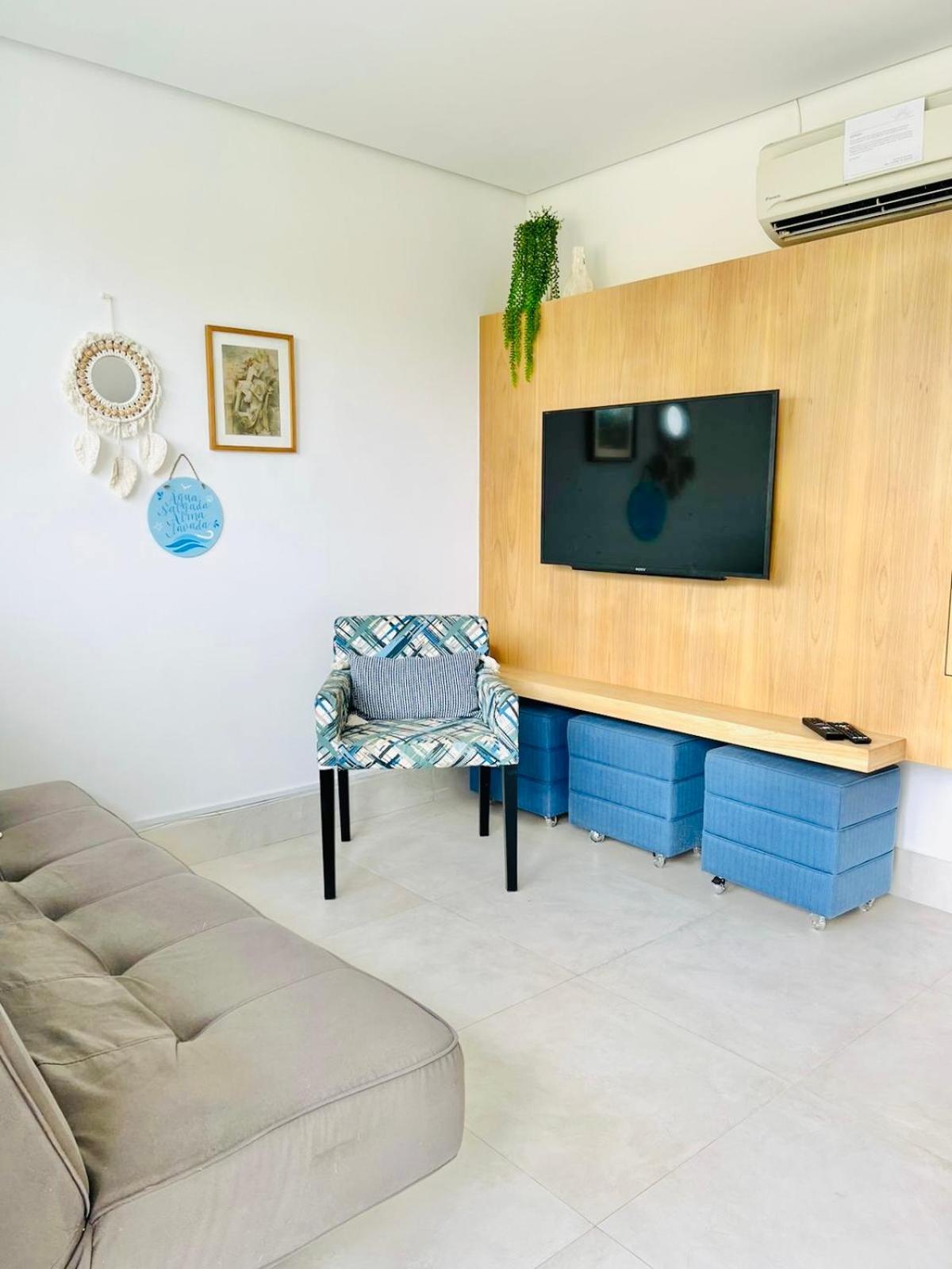 Apartment A 100 M Da Juquei