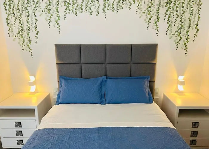 Apartamento A 100 M Da Praia