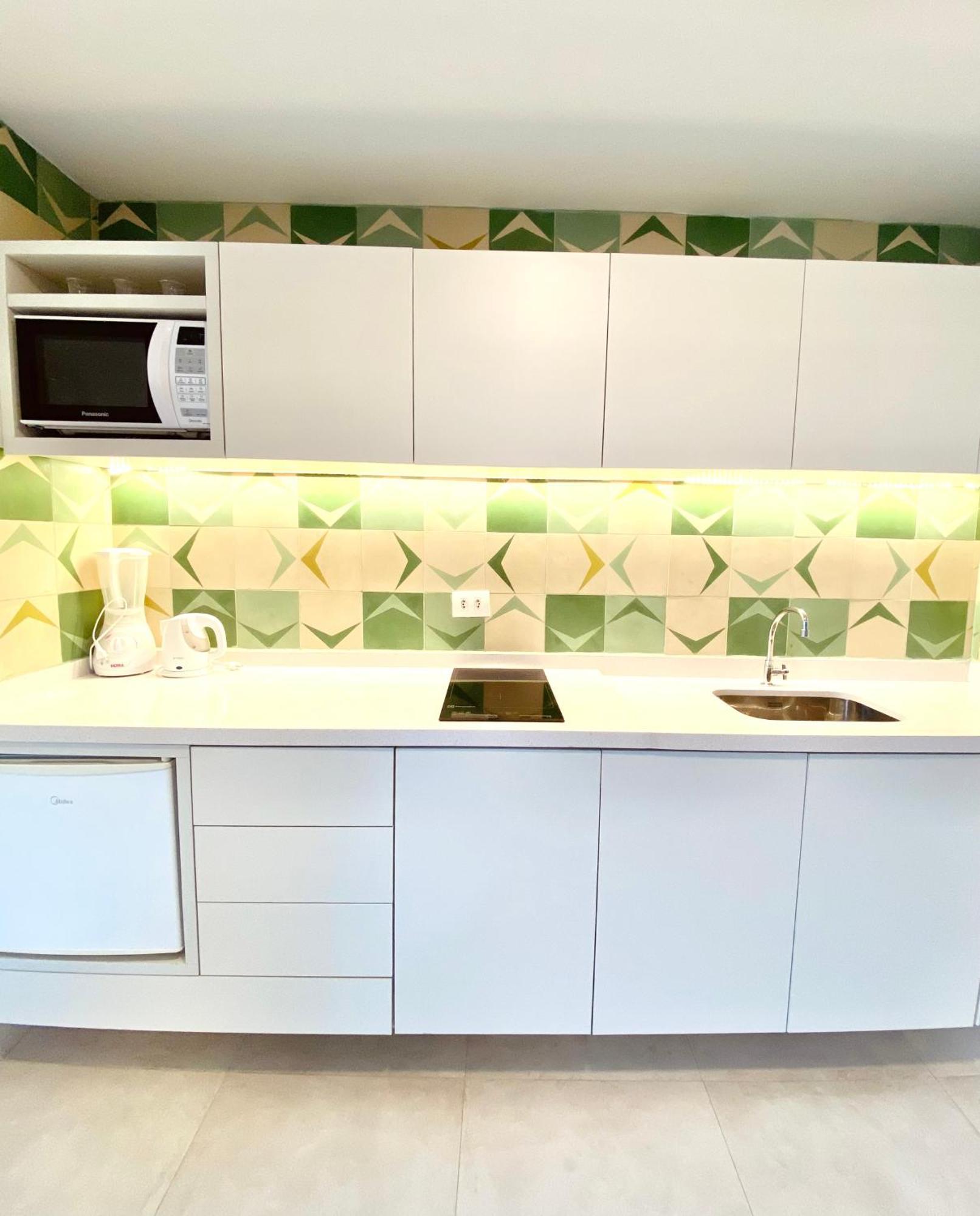 Apartment A 100 M Da Juquei