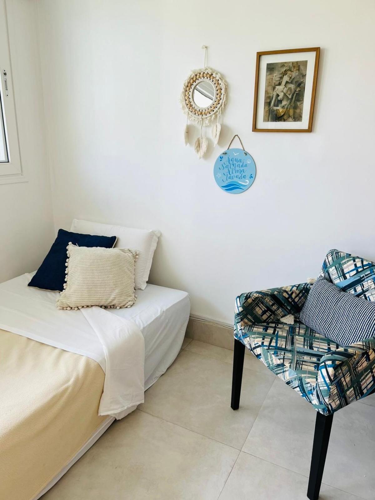 A 100 M Da Apartment Juquei