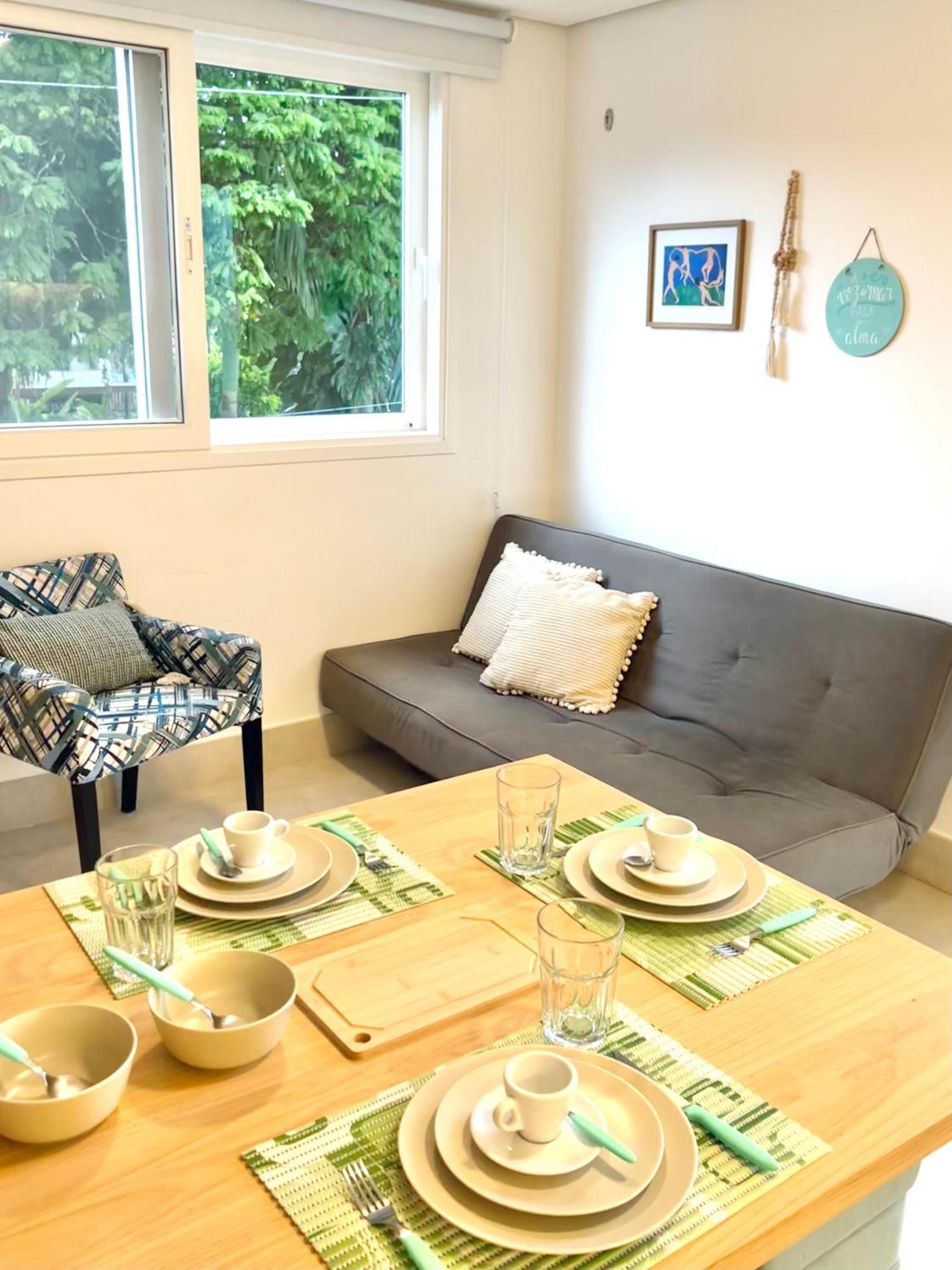 Apartment A 100 M Da *